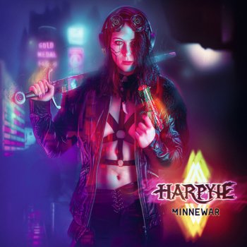 Harpyie feat. Mr. Hurley & Die Pulveraffen Tanz mit mir