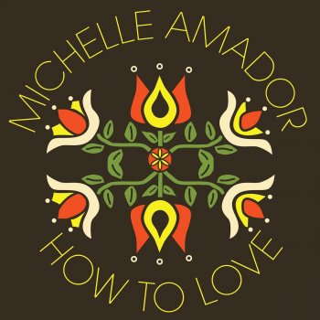 Michelle Amador Stillness Within Movement