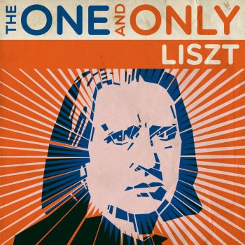 Franz Liszt feat. Claudio Arrau 10 Harmonies poétiques et religieuses, S. 173 : Andante -