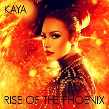 Kaya Jones Rise of the Phoenix - Radio