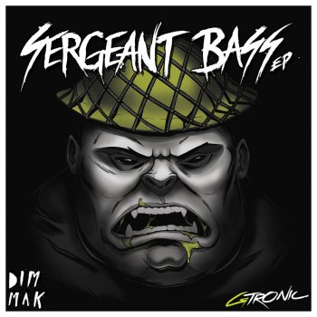 Gtronic Sergeant Bass (Instrumental Mix)