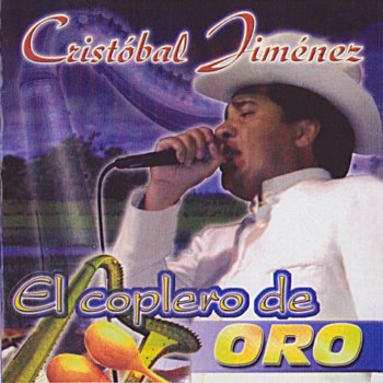 Cristóbal Jiménez Camino Equivocado