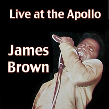 James Brown & His Famous Flames I Don't Mind (with Intstrumental Bridge) [Live]