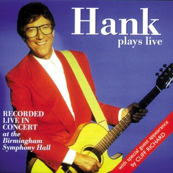 Hank Marvin Live & Let Die - Live