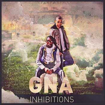 GNA Inhibitions (feat. Ddb)