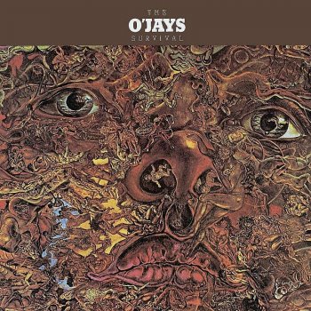 The O'Jays Where Did We Go Wrong