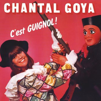 Chantal Goya Au château nougatine