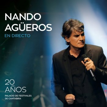 Nando Agüeros feat. Marisa Valle Roso Lluvia (En Directo)