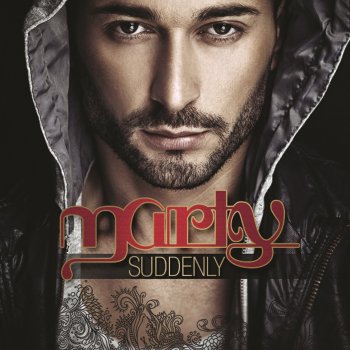 Marty Suddenly (Greek Version)