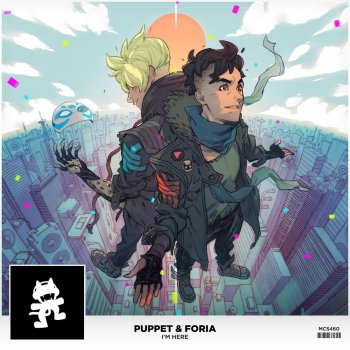 Puppet feat. Foria I'm Here