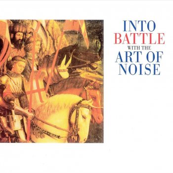 Art of Noise Comes and Goes