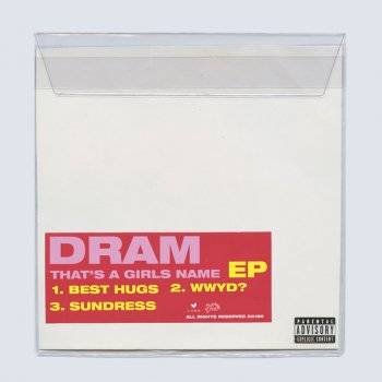DRAM Best Hugs
