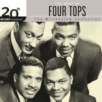 Four Tops Standing In the Shadows of Love