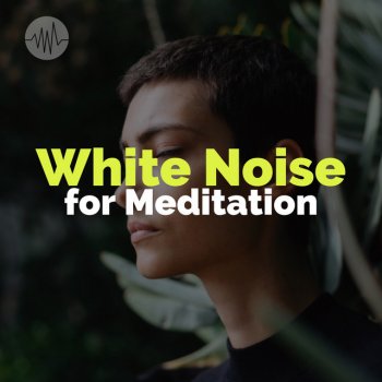 White Noise Ambience feat. White Noise Meditation Brownian Delta 50hz-50.1hz
