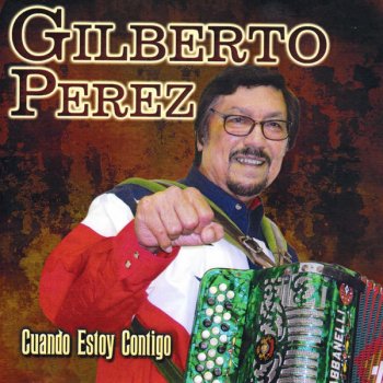 Gilberto Pérez Cruz Negra