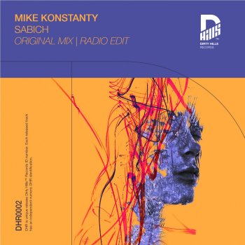 Mike Konstanty Sabich (Radio Edit)