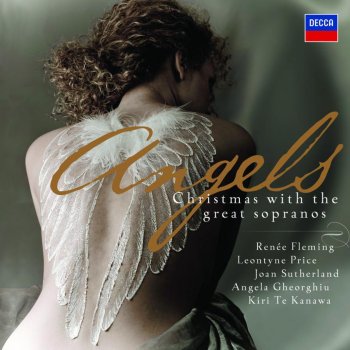 Mirella Freni feat. Philharmonia Orchestra & Giuseppe Sinopoli Otello, Act 4: Ave Maria, piena di grazia