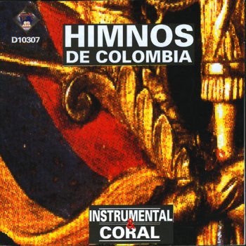 Banda Sinfonica FDTM Himno Nacional de Colombia (Cantado)