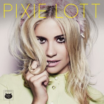 Pixie Lott Cry And Smile