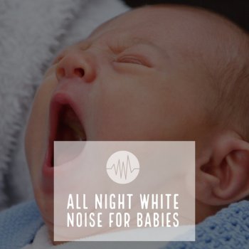Sleep Ambience feat. White Noise Baby Sleep Relaxing Brownian Waves for Meditation - Loopable