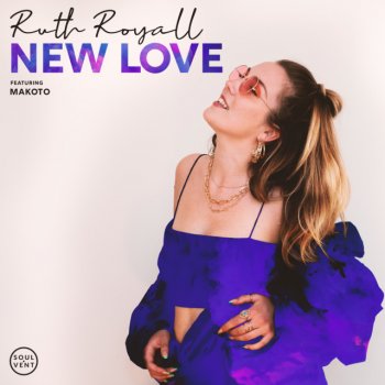 Ruth Royall feat. Makoto New Love