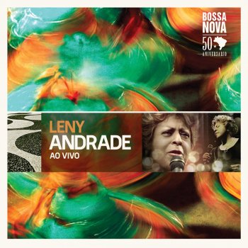 Leny Andrade Canção Que Morre No Ar