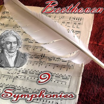 Ludwig van Beethoven, Andre Cluytens & Berliner Philharmoniker Symphony No. 7 in A Major, Op. 92: I. Poco sostenuto - Vivace