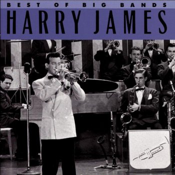 Harry James Strictly Instruments