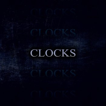 Christian Grey Clocks