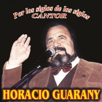 Horacio Guarany Tajo Largo