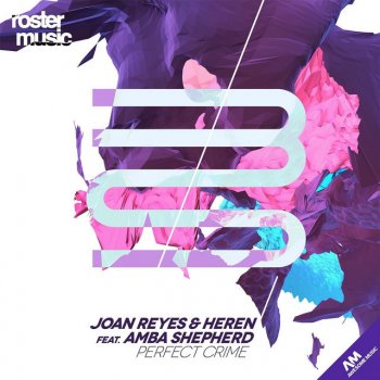 Joan Reyes feat. Amba Shepherd Perfect Crime (Fareoh Remix) [feat. Amba Shepherd]