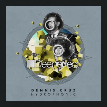 Dennis Cruz feat. REda daRE Hydroponic - REda DaRE Remix