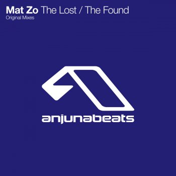 Mat Zo The Found (Original Mix)