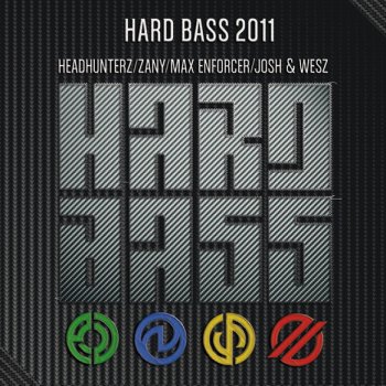Headhunterz feat. Wildstylez Down With The Hardstyle - Credible Mix Radio Edit
