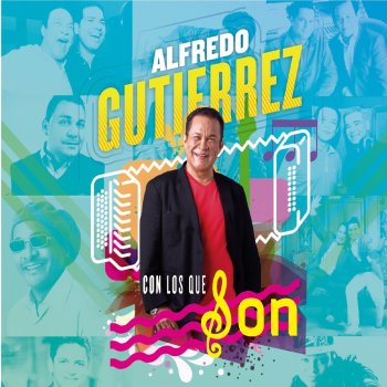 Alfredo Gutierrez feat. Pipe Bueno Un Poquito de Cariño