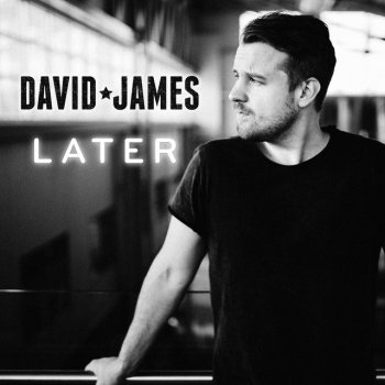 David James Later