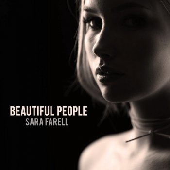 Sara Farell Beautiful People