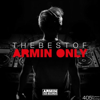 Armin van Buuren Blue Fear - Radio Edit