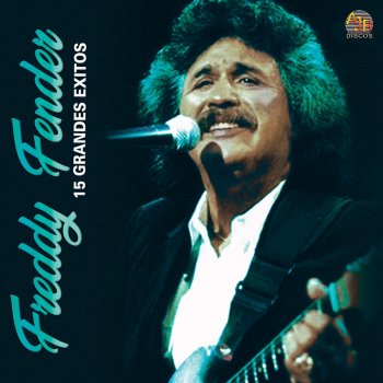 Freddy Fender I Can't Stop Loving You