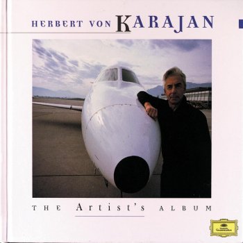 Johann Strauss II, Wiener Philharmoniker & Herbert von Karajan Perpetuum mobile, Op. 257