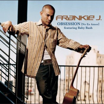 Frankie J Obsession (No Es Amor)