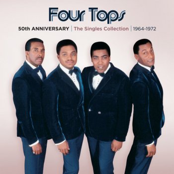 Four Tops Just Seven Numbers (Can Straighten Out My Life) - Single Version (Mono)