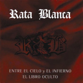 Rata Blanca Basura