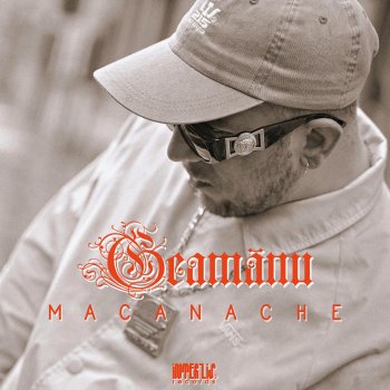 Macanache Ma Faci Cu Capu (feat. Crow)