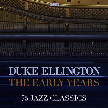 Duke Ellington Orchestra Cresendo In Blue