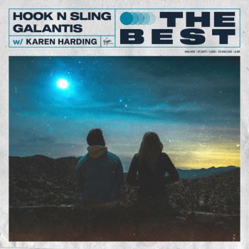 Hook N Sling feat. Galantis & Karen Harding The Best