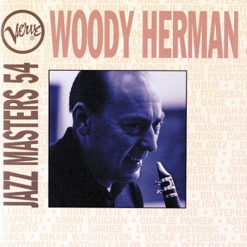 Woody Herman Jazz Me Blues