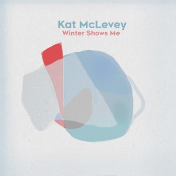 Kat McLevey Winter Shows Me