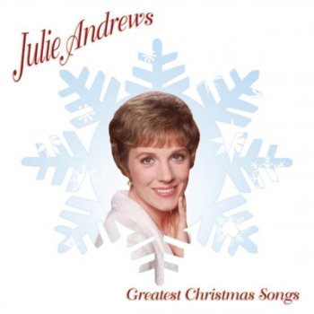 Julie Andrews Angels From The Realms Of Glory