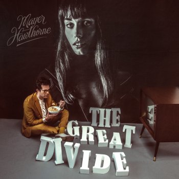 Mayer Hawthorne The Game